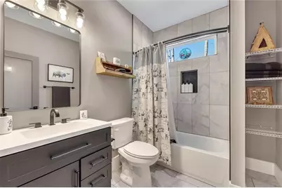 1433 Whitestone Road, Talking Rock, GA 30175 - Photo 28