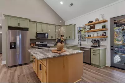 1433 Whitestone Road, Talking Rock, GA 30175 - Photo 14