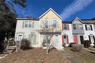 497 Prince of Wales, Stone Mountain, GA 30083 - Photo 2