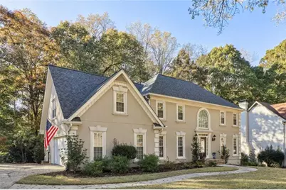 8800 Glen Ferry Drive, Johns Creek, GA 30022 - Photo 2