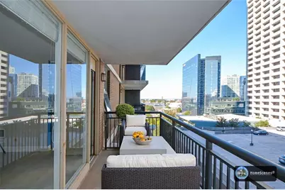 620 Peachtree Street NE #916, Atlanta, GA 30308 - Photo 42