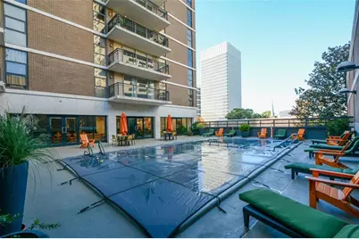 620 Peachtree Street NE #916, Atlanta, GA 30308 - Photo 46