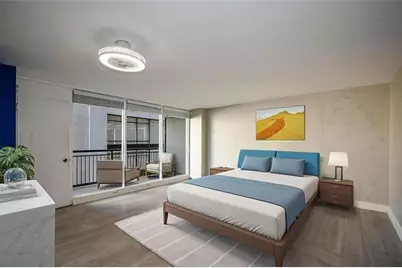 620 Peachtree Street NE #916, Atlanta, GA 30308 - Photo 26