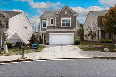 332 Hardy Ives Lane, Lawrenceville, GA 30045 - Photo 1