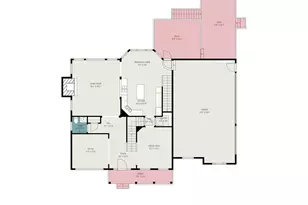 3775 NE Rolling Creek Dr NE, Buford, GA 30519 - Photo 28