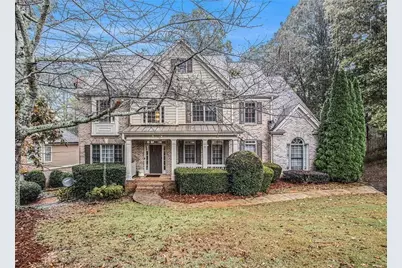 3775 NE Rolling Creek Drive NE, Buford, GA 30519 - Photo 24