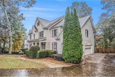 3775 NE Rolling Creek Drive NE, Buford, GA 30519 - Photo 2