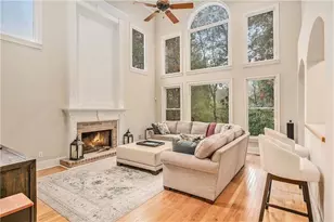 3775 NE Rolling Creek Dr NE, Buford, GA 30519 - Photo 8