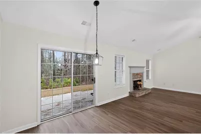 5303 Autumn Run Drive, Powder Springs, GA 30127 - Photo 8