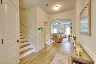 3147 Bonnes Drive, Lithonia, GA 30038 - Photo 4