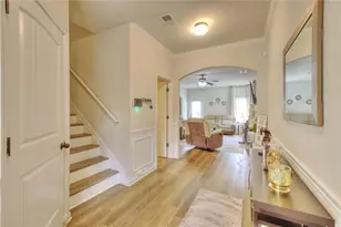 3147 Bonnes Dr, Lithonia, GA 30038 - Photo 4