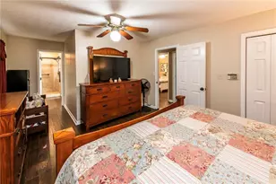 87 Water Way Trail, Powder Springs, GA 30127 - Photo 14