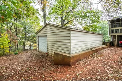 87 Waterway Trail, Powder Springs, GA 30127 - Photo 32