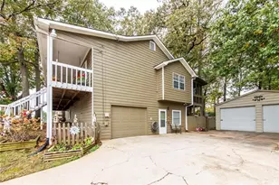 87 Water Way Trail, Powder Springs, GA 30127 - Photo 2