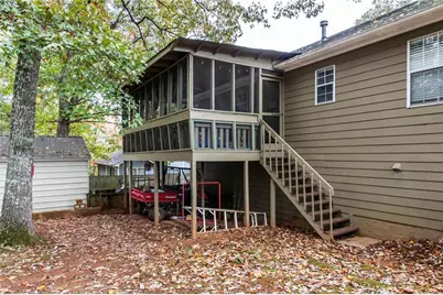 87 Waterway Trail, Powder Springs, GA 30127 - Photo 30