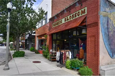 222 Forkner Drive #22, Decatur, GA 30030 - Photo 32