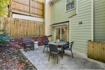 222 Forkner Drive #22, Decatur, GA 30030 - Photo 14