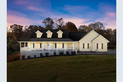 65 Golden Autumn Drive, Dahlonega, GA 30533 - Photo 2