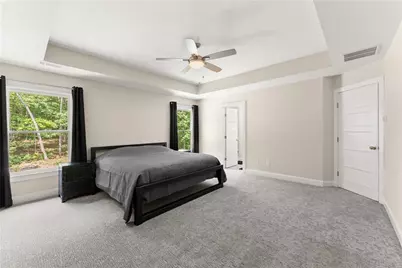 382 Candler Lane, Dawsonville, GA 30534 - Photo 20