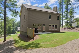 382 Candler Ln, Dawsonville, GA 30534 - Photo 38