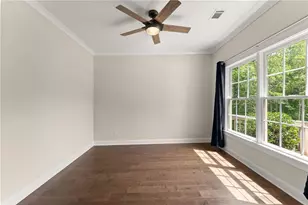 382 Candler Ln, Dawsonville, GA 30534 - Photo 6