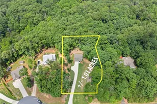 382 Candler Ln, Dawsonville, GA 30534 - Photo 4