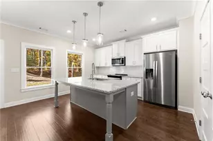 382 Candler Ln, Dawsonville, GA 30534 - Photo 12