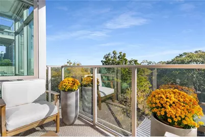 905 Juniper Street NE #704, Atlanta, GA 30309 - Photo 20