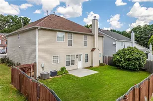 2760 Rusticwood Dr, Snellville, GA 30078 - Photo 44