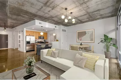 845 Spring Street NW #221, Atlanta, GA 30308 - Photo 14