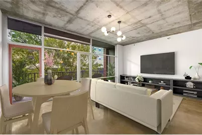 845 Spring Street NW #221, Atlanta, GA 30308 - Photo 2