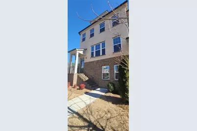 110 Grand Approach Drive, Woodstock, GA 30188 - Photo 1