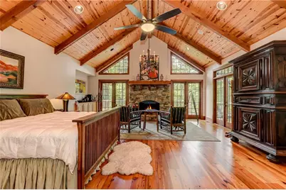 369 Indian Pipe Drive, Jasper, GA 30143 - Photo 28