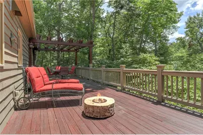 369 Indian Pipe Drive, Jasper, GA 30143 - Photo 52