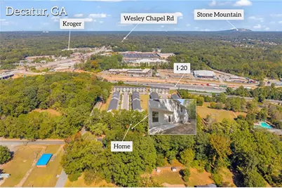 4289 Arcadia, Decatur, GA 30034 - Photo 4