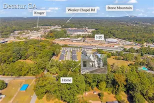 4289 Arcadia, Decatur, GA 30034 - Photo 4