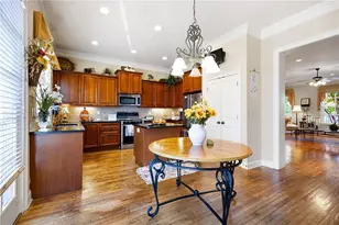 2354 Saint Davids Square NW, Kennesaw, GA 30152 - Photo 18