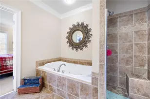 2354 Saint Davids Square NW, Kennesaw, GA 30152 - Photo 30