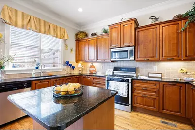 2354 Saint Davids Square NW #3, Kennesaw, GA 30152 - Photo 14