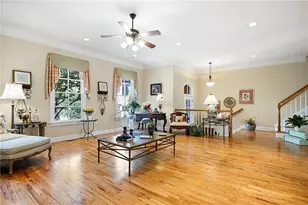 2354 Saint Davids Square NW, Kennesaw, GA 30152 - Photo 10