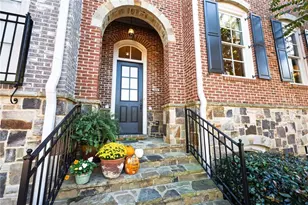 2354 Saint Davids Square NW, Kennesaw, GA 30152 - Photo 4