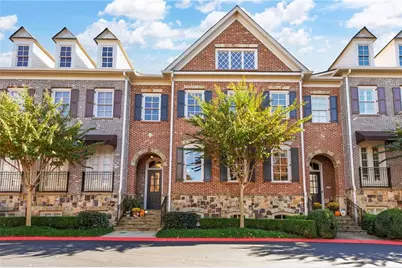 2354 Saint Davids Square NW #3, Kennesaw, GA 30152 - Photo 2