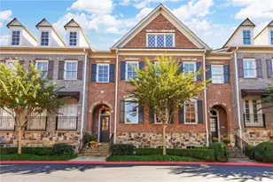 2354 Saint Davids Square NW, Kennesaw, GA 30152 - Photo 2