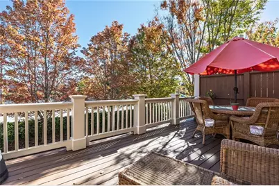 2354 Saint Davids Square NW #3, Kennesaw, GA 30152 - Photo 20