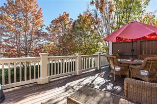 2354 Saint Davids Square NW, Kennesaw, GA 30152 - Photo 20