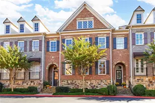 2354 Saint Davids Square NW, Kennesaw, GA 30152 - Photo 1