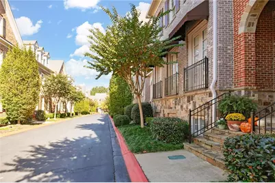 2354 Saint Davids Square NW #3, Kennesaw, GA 30152 - Photo 38