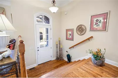 2354 Saint Davids Square NW #3, Kennesaw, GA 30152 - Photo 6