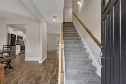 313 Lucy Lane, Carrollton, GA 30117 - Photo 2