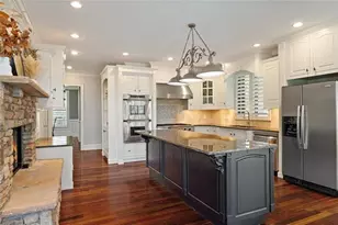 16 Gold Bullion Dr E, Dawsonville, GA 30534 - Photo 34